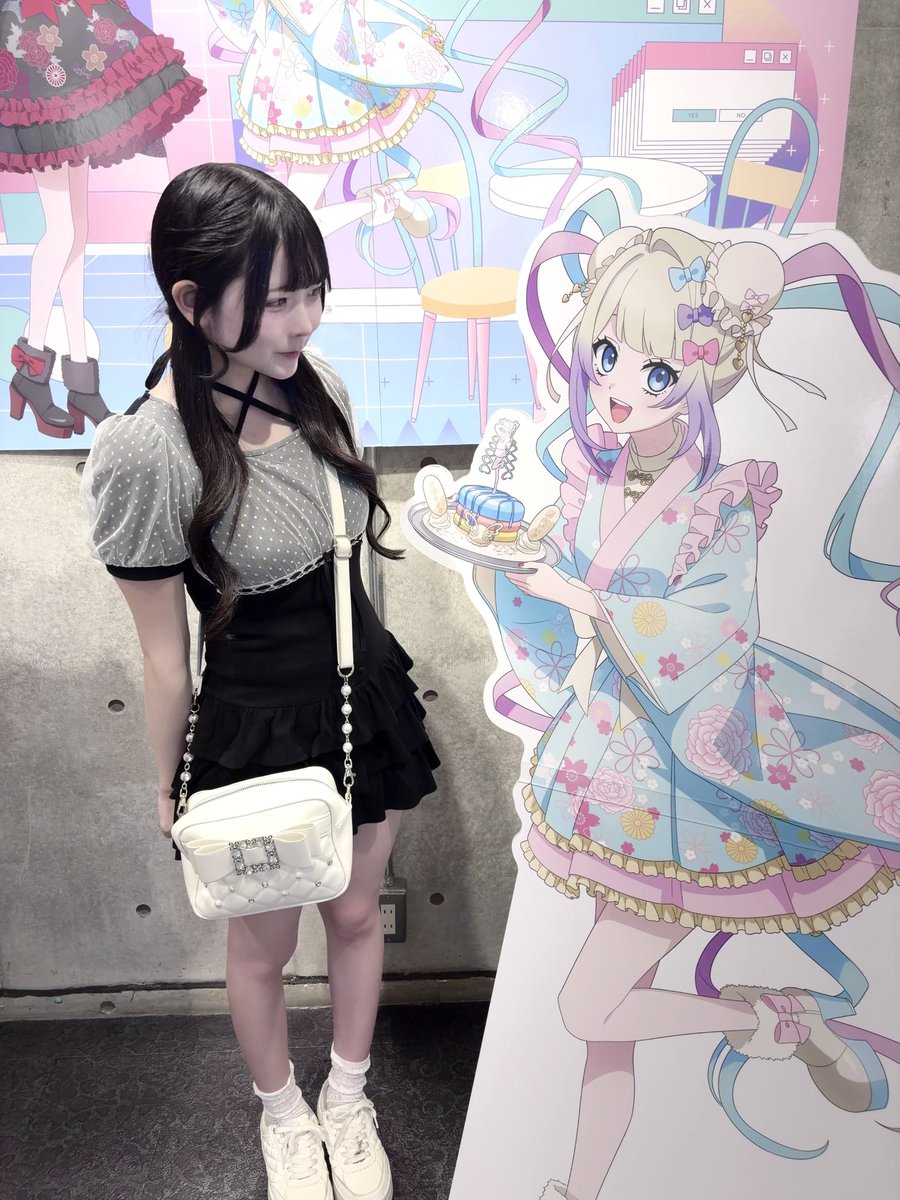 うのちゃん tweet media