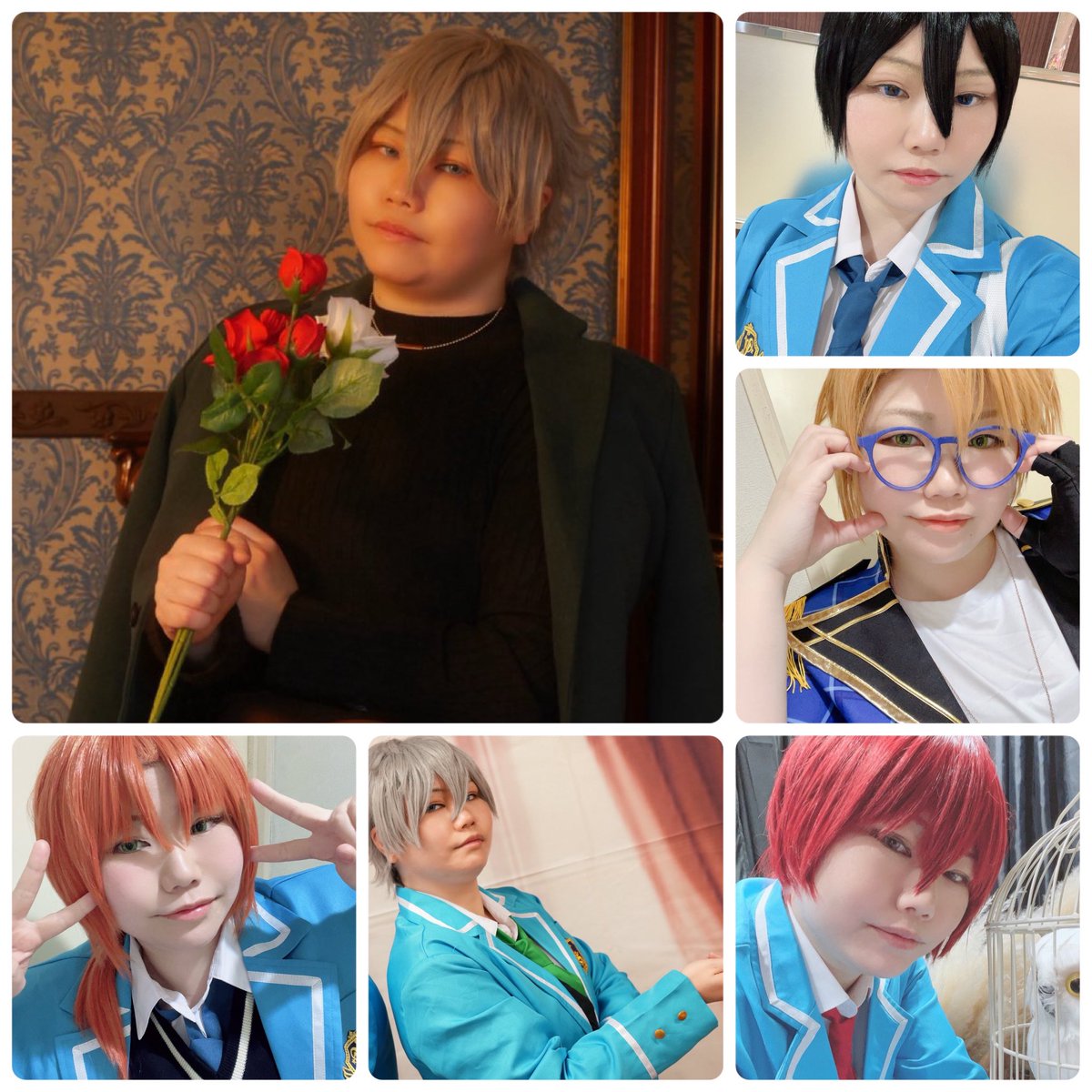 Isumi(いすみ) tweet media