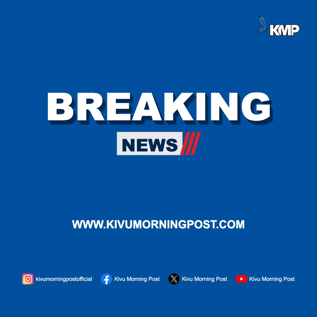 KivuMorningPost's tweet photo. #RDC Des combats violents sont signalés sur l’axe #Remeka, en groupement Ufamandu, dans le territoire de #Masisi ce mardi 05 mai 2026 entre les combattants de l’#AFC_M23 et les miliciens #Wazalendo alliés aux #FARDC. Selon des sources locales, la situation est tendue dans la zone suite aux fortes détonations d’armes lourdes et légères.