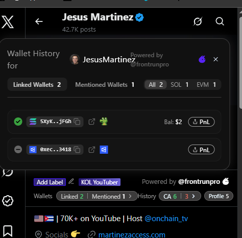 Charlie Devilio tweet media