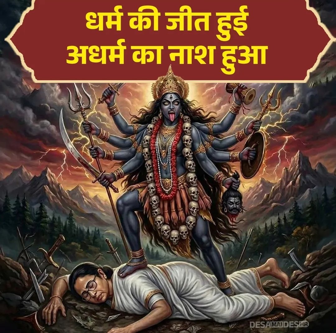 रमाशंकर प्रसाद ठाकुर! tweet media