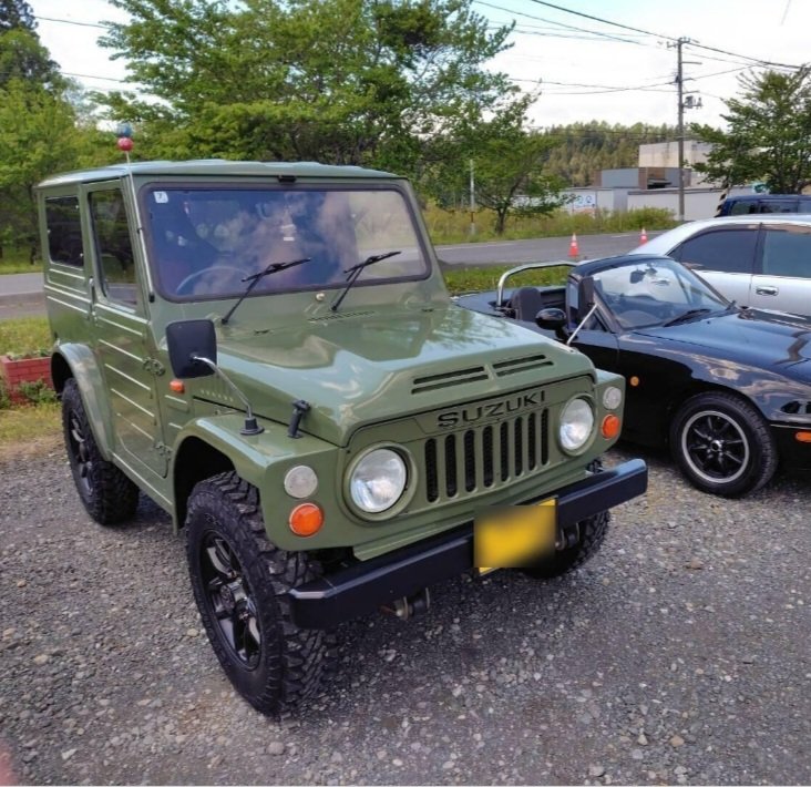 岩手スズキ自動車盛岡中央営業所 tweet media