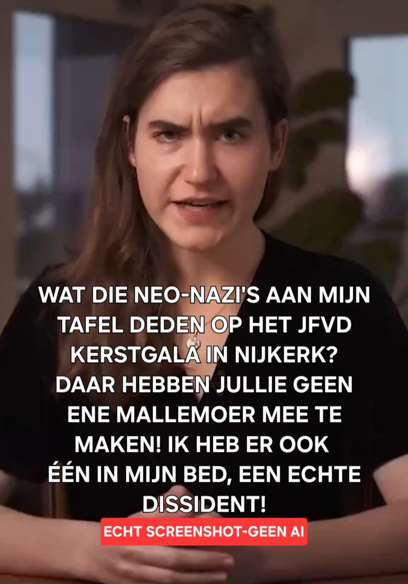 Reinier Eggersman tweet media