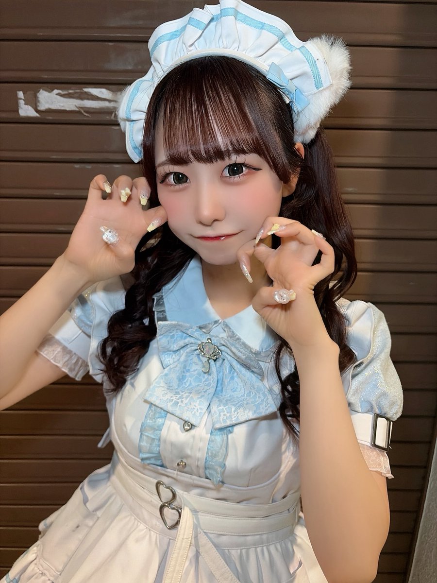 おいも🍠5/16生誕イベント tweet media