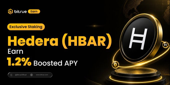 Bitrue Việt Nam tweet media