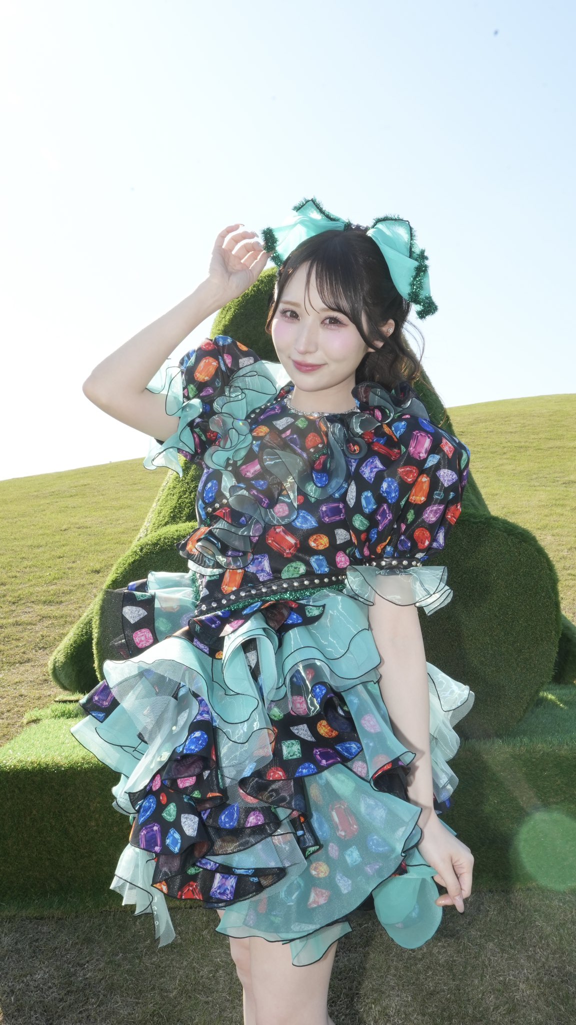 CANDY TUNE【Official】 on X: 