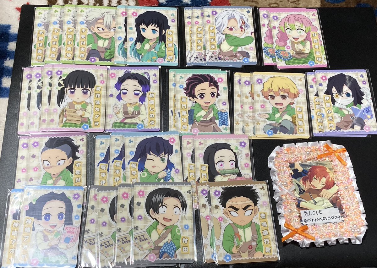 黒LOVE tweet media