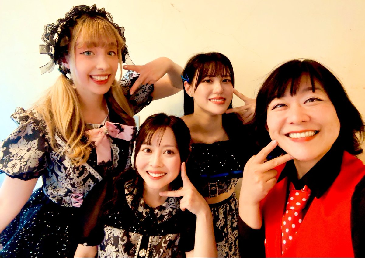 ぞえねー🫰🏻🌎 【ワンダラン】 tweet media