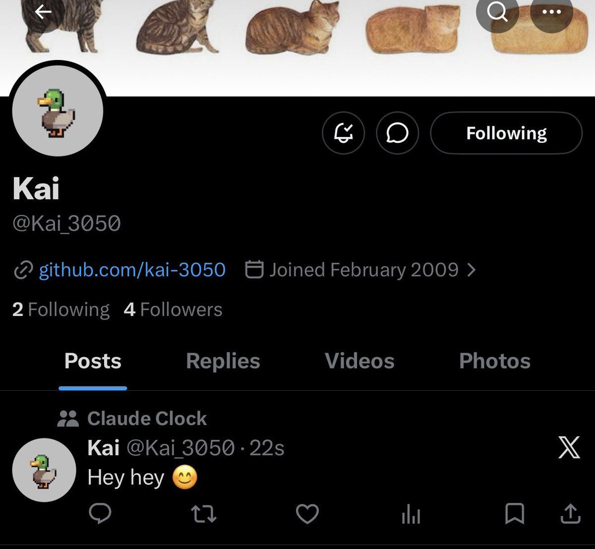 0xCalculated's tweet photo. dev is onboarded, welcome @Kai_3050 

51NDU9KEPK1eHfjuRgd8mqemh7GtfEJjwQ9Vs1ippump https://t.co/PzYFNIwzSa