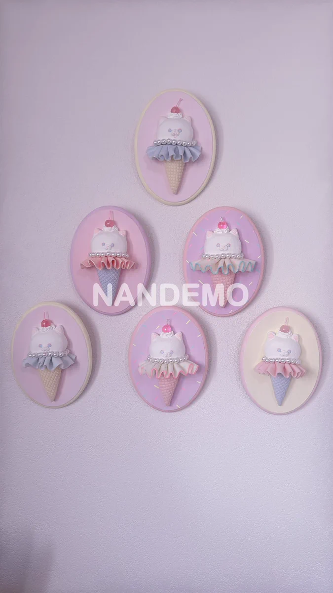 NANDEMO on X: 
