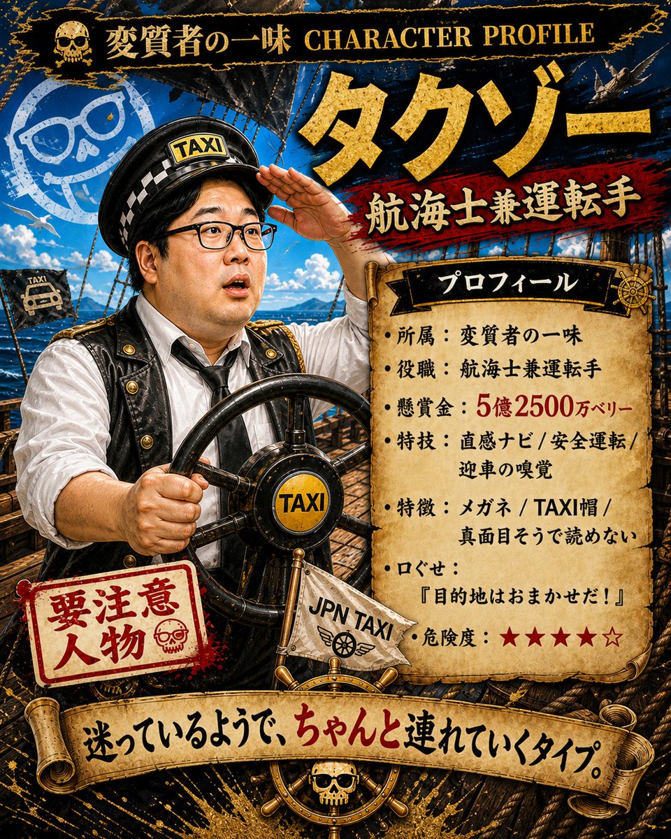 タクドラピエロ🤡 tweet media