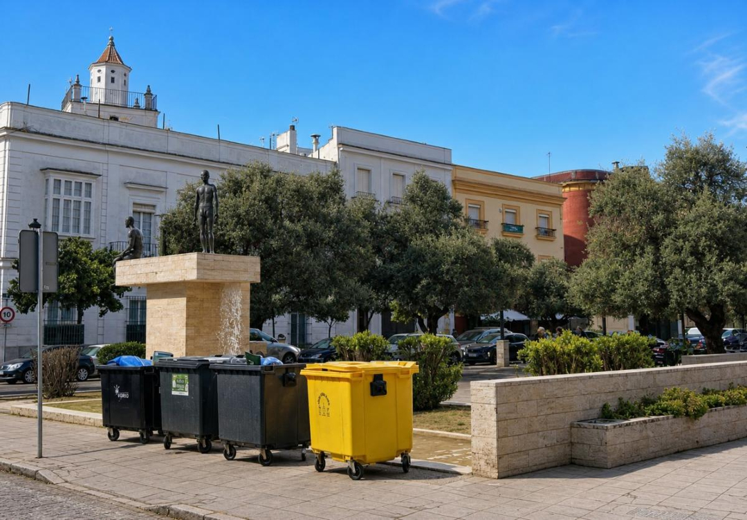 Portal de Cádiz tweet media