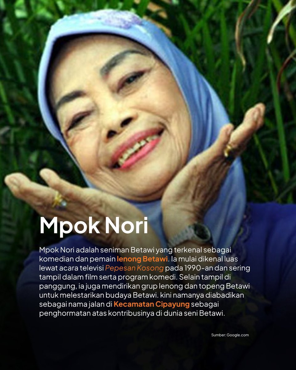 Akun Resmi Pemkot Adm. Jakarta Timur tweet media