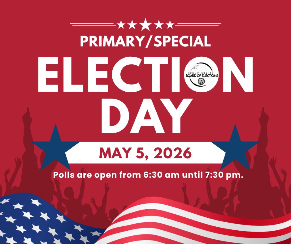 SummitCountyBOE's tweet photo. https://t.co/mqkHwL6tN9
