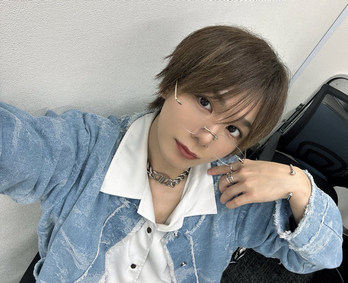 上仁 樹(じょうにん たつき) tweet media