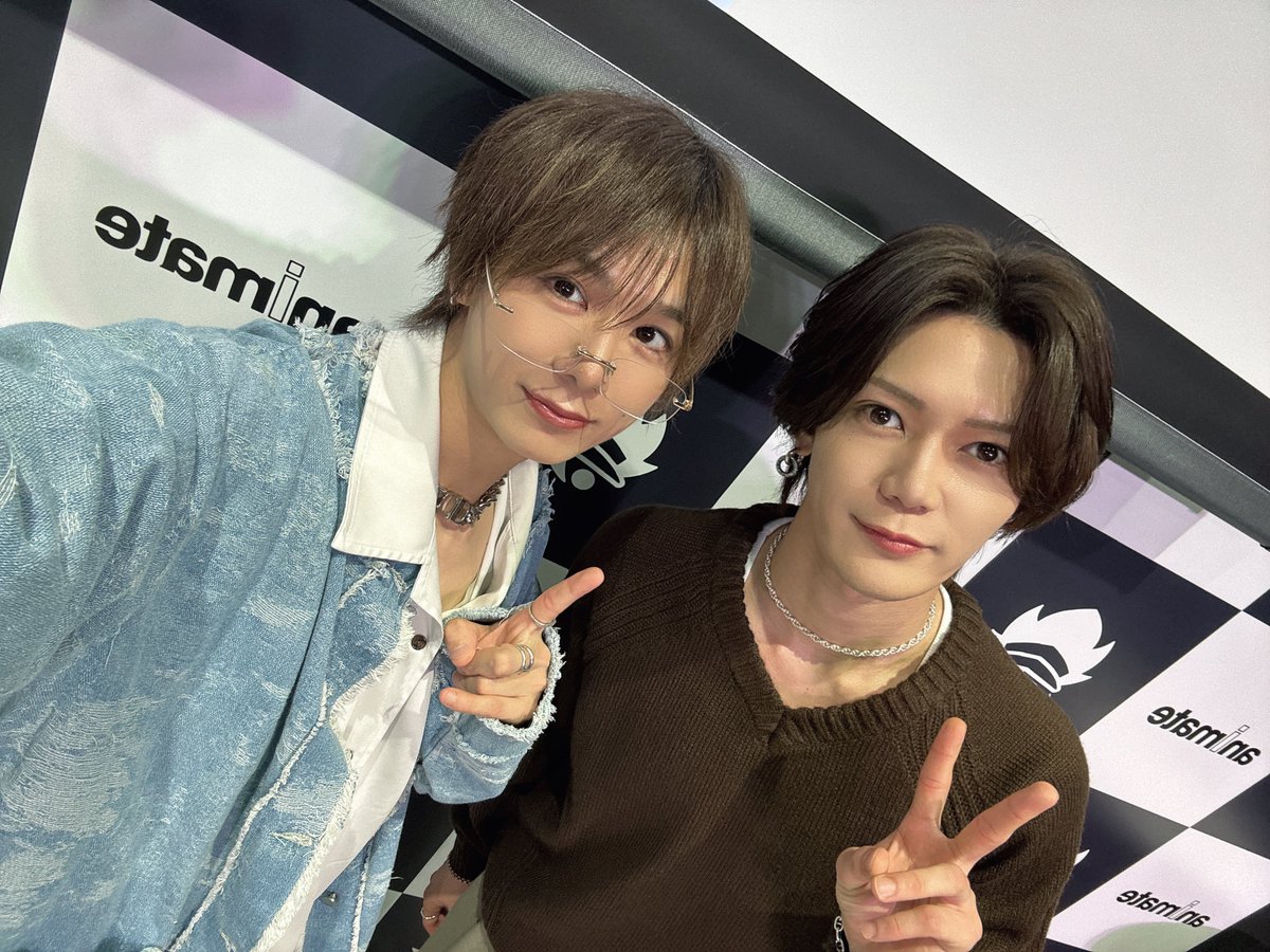 上仁 樹(じょうにん たつき) tweet media