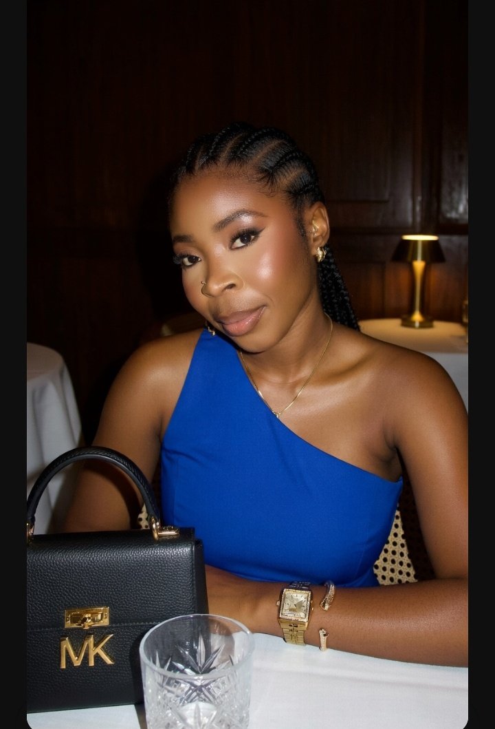 OMOBOLANLE ADEMIDE 🤍💧🦋(MUMMY TREASURE) tweet media
