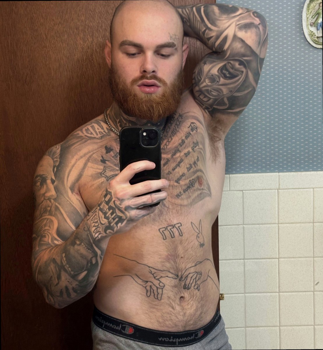 Brad tweet media