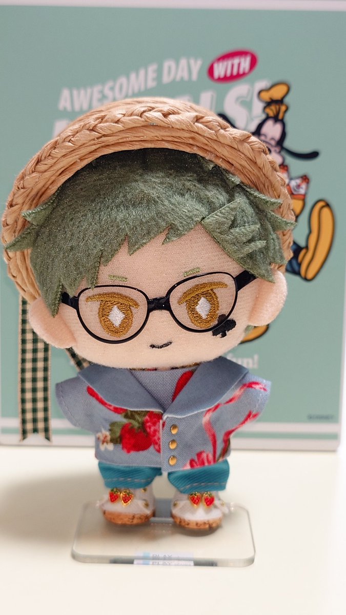 メガネみかん tweet media