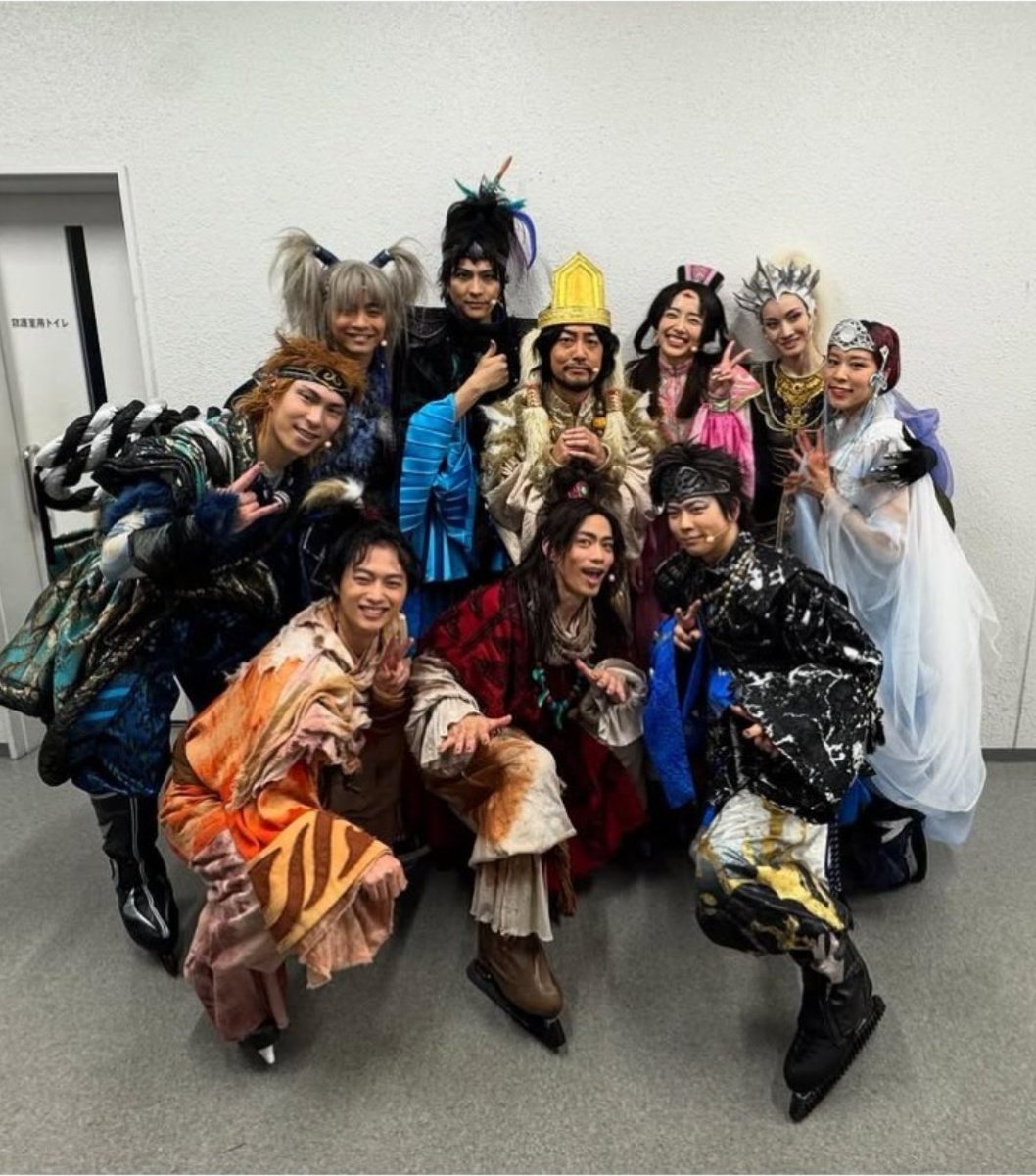 morinokumasan tweet media