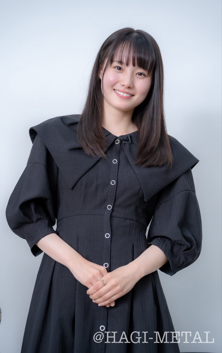 「養老孟司と小檜山賢二の虫展」トークイベント
＜虫をじっと見る。とにかくよーく見る＞

陽依ちゃんの心許した聞き手さんとのトークはとってもとっても濃くて素敵な時間となりました🥹✨
そしてまさかのフォトセッションタイムまで😭
本当に今日もありがとうね！🥰
#片田陽依
#ひよりの虫日記