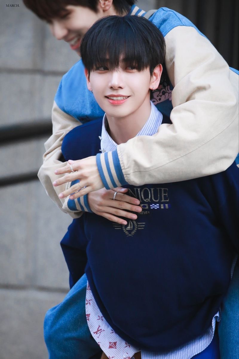 jae03z's tweet photo. 얘 이번에 데뷔한 보이넥스트도어
거기 리더 명재현이야 https://t.co/pkylYXmhmr