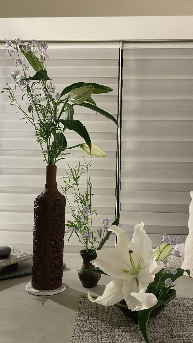_eauuy's tweet photo. gwは水や花に癒してもらっている https://t.co/59yLrZXsZG