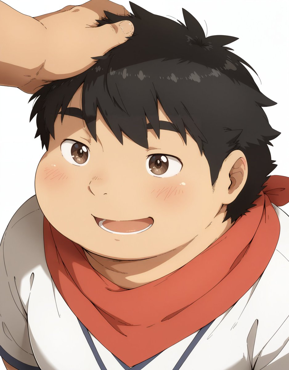 黑色的熊 tweet media