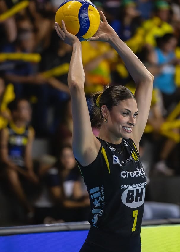 Dentil Praia News - TRICAMPEÃO 🏆💛🖤 tweet media