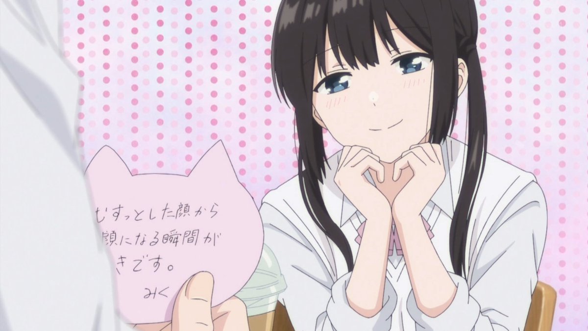 ギルサブアカ＆アニメ実況 tweet media