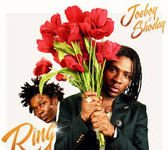 Naija102FM's tweet image. Np - Ring by @Joeboy ft @official_shoday  Ontop #WorkChop wt @GodwinAruwayo &amp;amp; @Joypanam
#TuneIn