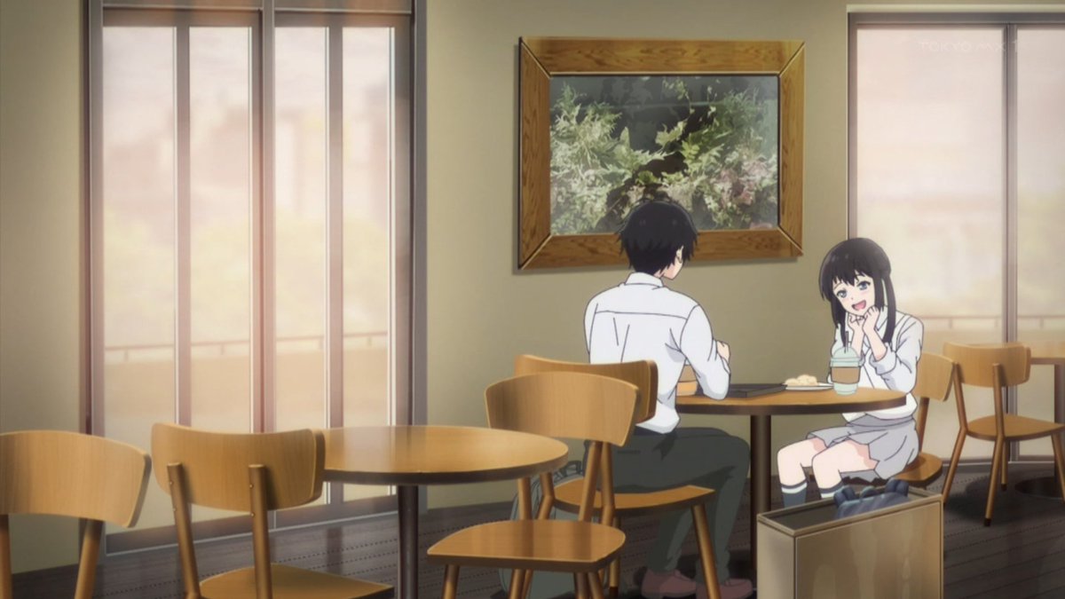 ギルサブアカ＆アニメ実況 tweet media