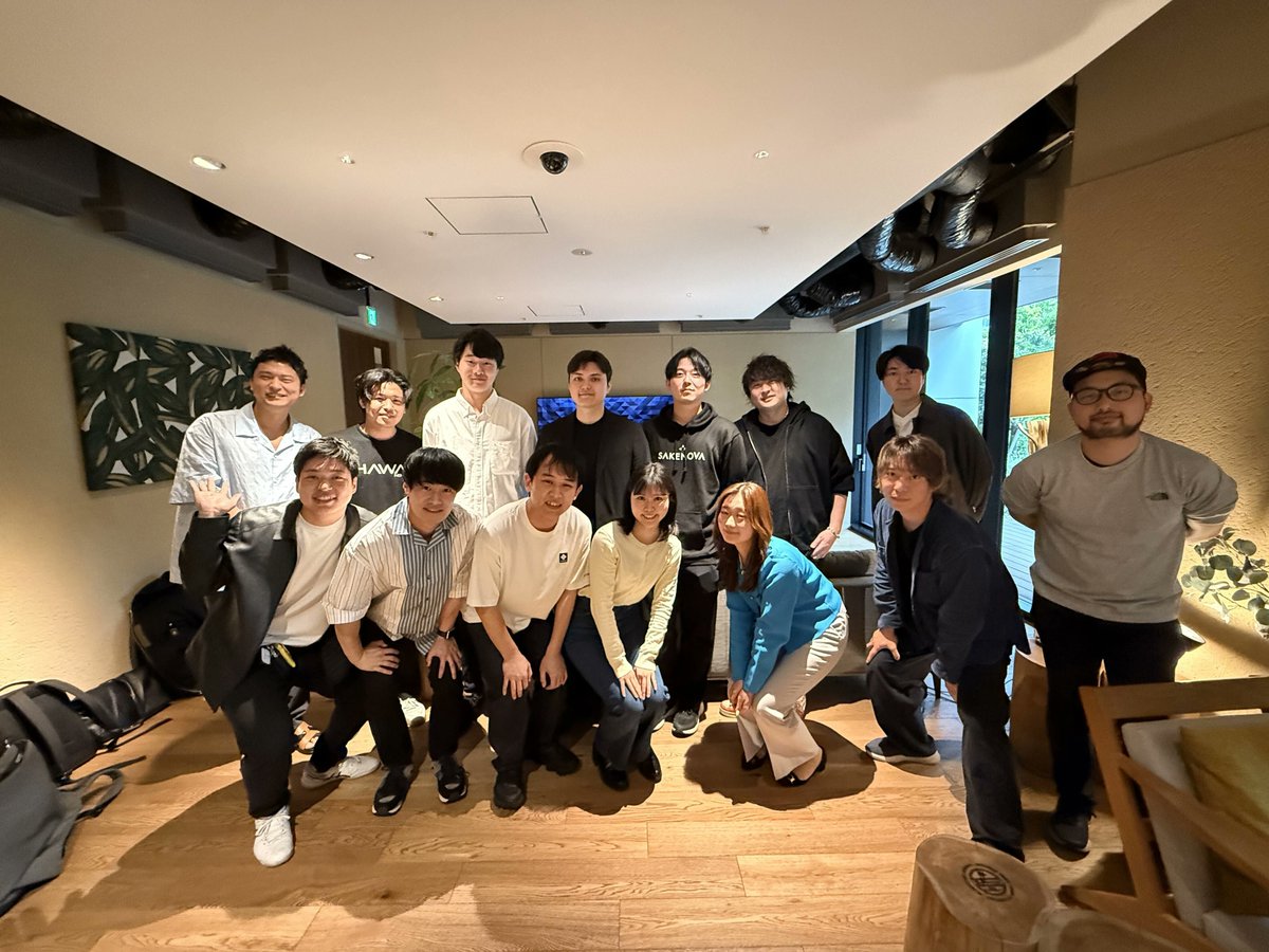 ai_aidemy's tweet photo. エンジェル投資先が20社を超えたこともあり、エンジェル投資家活用術をnoteにしました。アイデミーでは20名以上のエンジェルの力を借りてグロースしましたが、どんな形で頼っていたのか、裏側をまとめています。リンクはリプライにぶら下げていますので、ぜひご覧ください！ https://t.co/czOXqc4JPd
