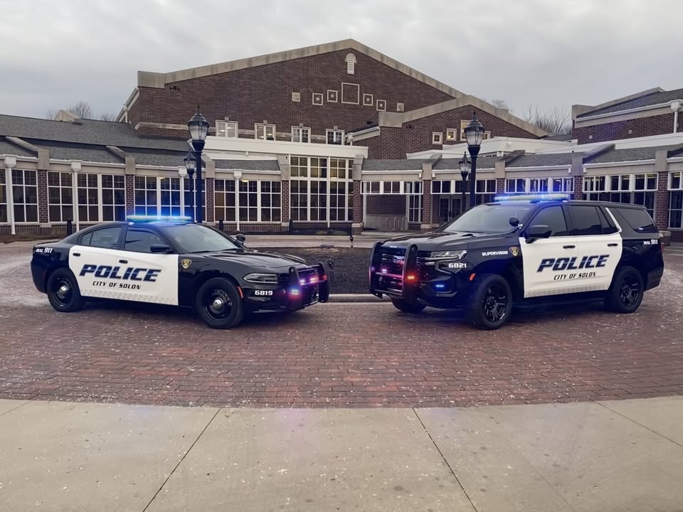 neohionews's tweet image. 📢 Tonight’s OVI checkpoint in Solon has been cancelled due to weather conditions. Please continue to drive safely! 🚗🛑 1l.ink/BJWTMZT #SolonOH #TrafficSafety #NEOhioNews
