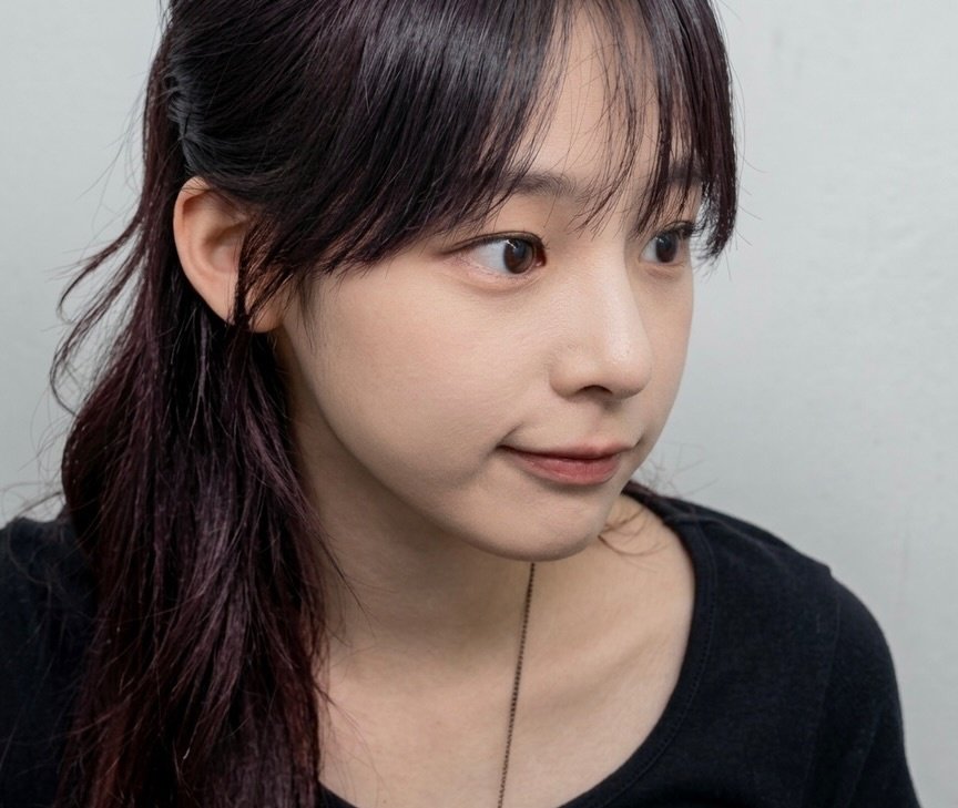 isa🧸⁵ minji's birthday week tweet media