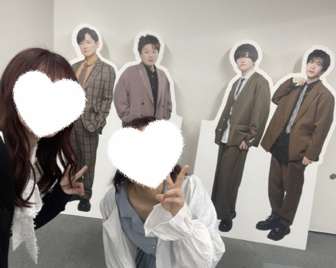 初めましてしてから1年経ったらしい♩
懐かしいね😌色々いい思い出💭