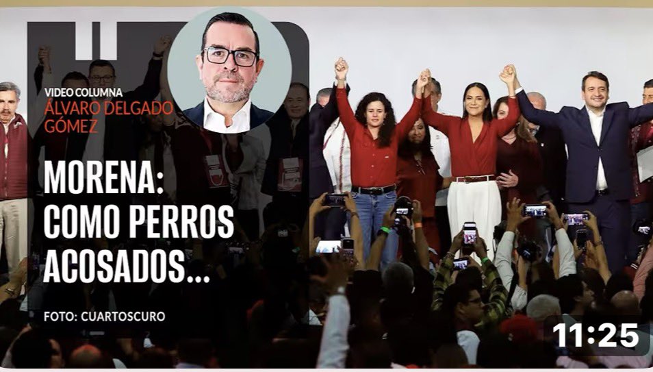 Alvaro Delgado Gómez tweet media