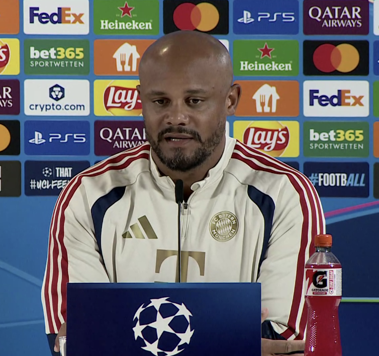 The Touchline | 𝐓 tweet media