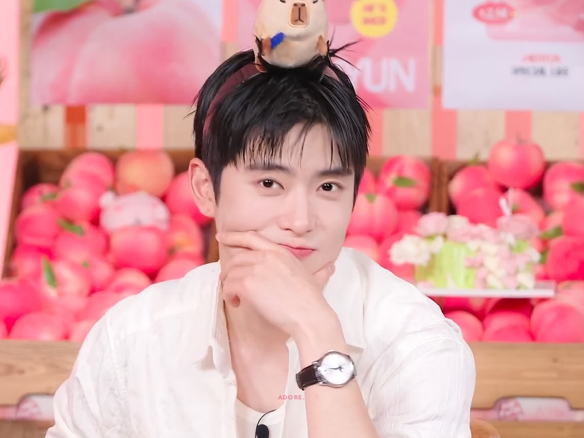 ADORE0214's tweet image. 260504

#재현 #JAEHYUN 
#ジェヒョン #NCT127