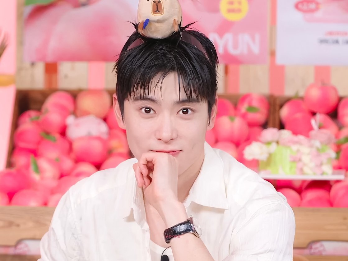 ADORE0214's tweet image. 260504

#재현 #JAEHYUN 
#ジェヒョン #NCT127