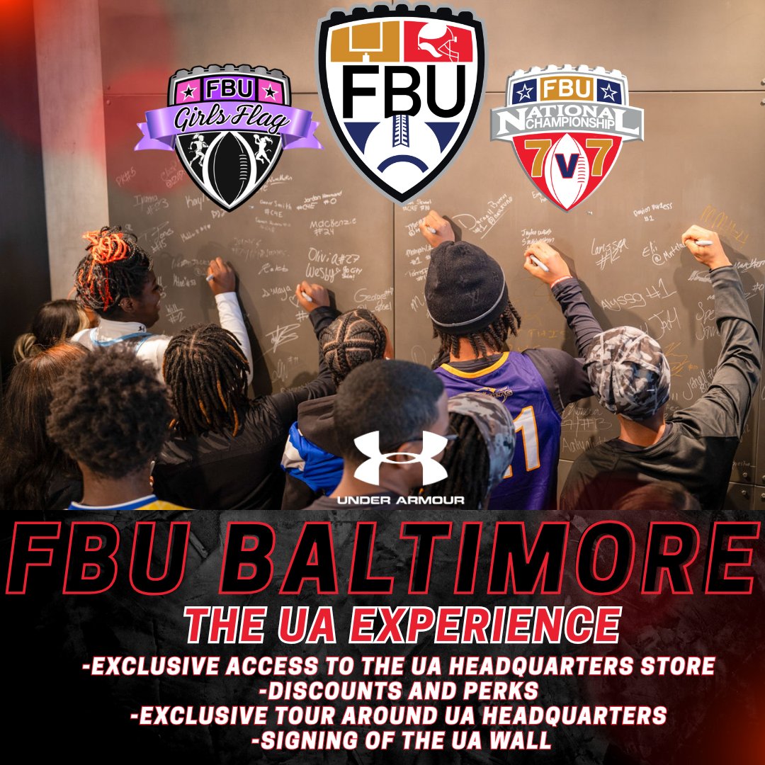 Football University tweet media