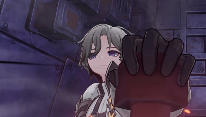 02kiuro's tweet photo. he’s :3 https://t.co/wrhmFAeK0u