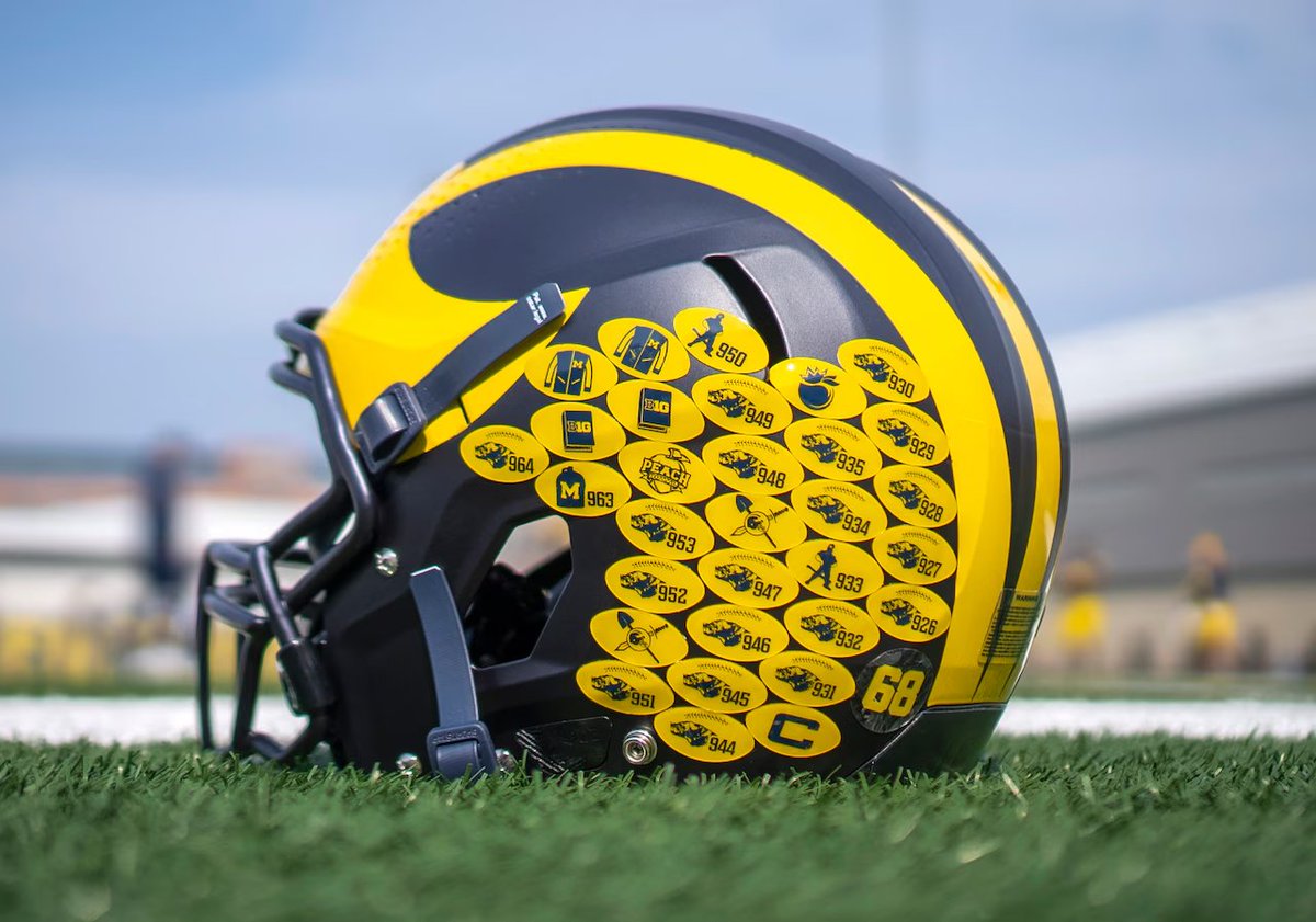 Michigan Metal 〽️ tweet media
