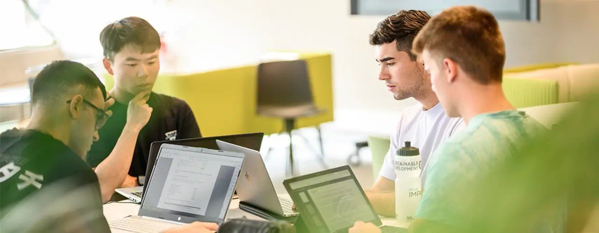 KEDGE Business School tweet media