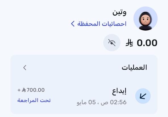 Wael | رحلة مستثمر tweet media