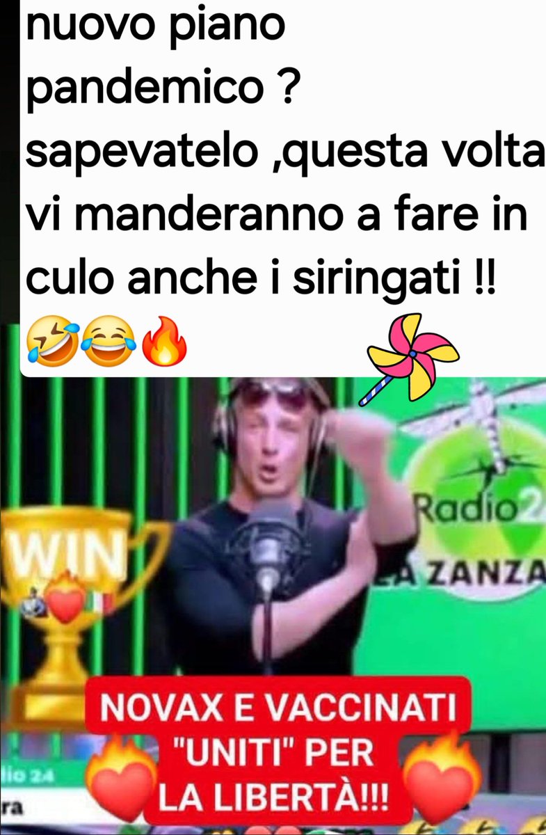 Luca Pecoraro tweet media