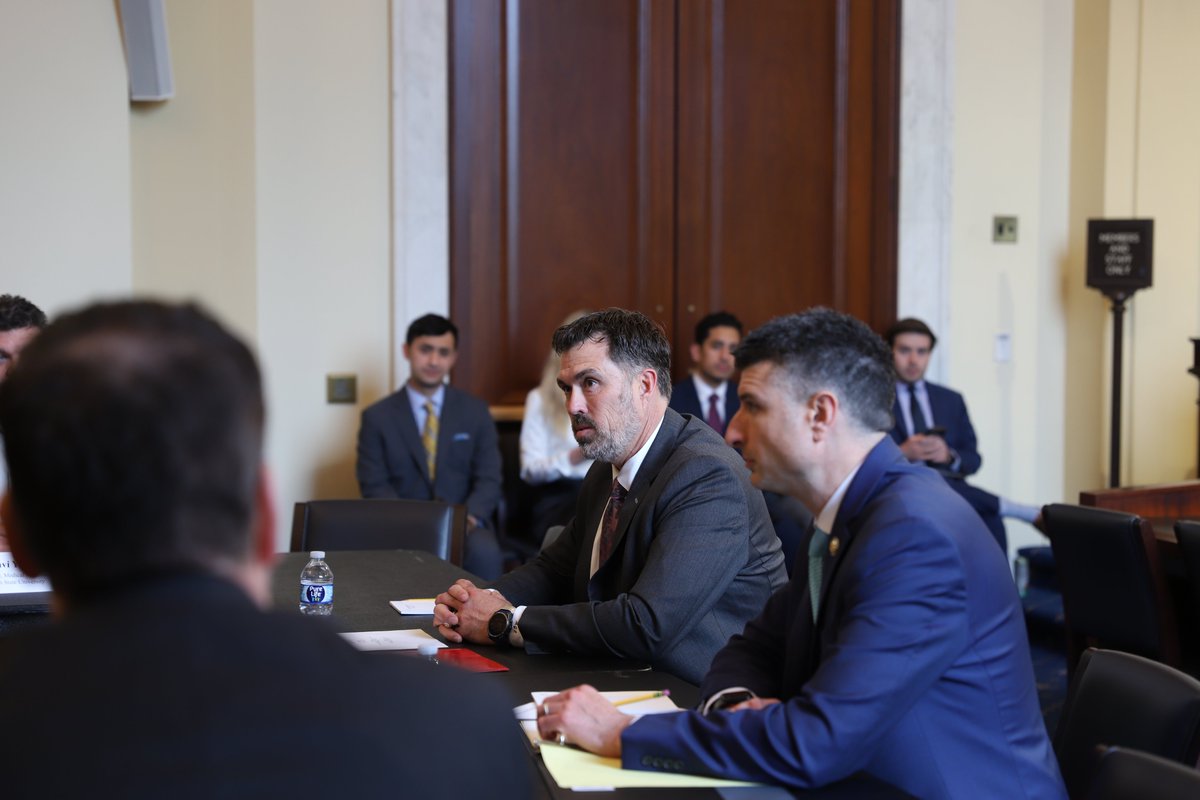 House Committee on Veterans' Affairs tweet media
