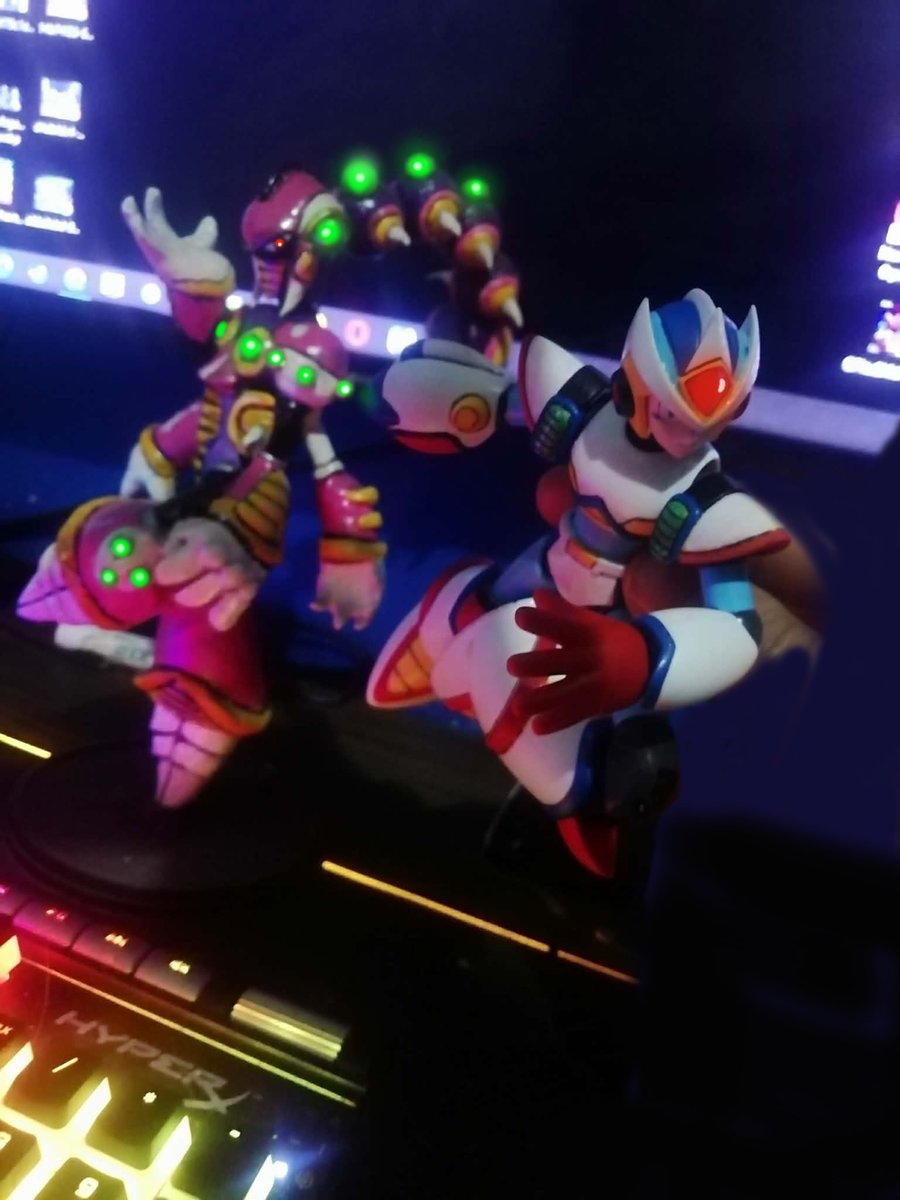 Robingayon's tweet photo. Second Armor vs Magna Centipede #ロックマンX #Rockman #rockmanx #megaman #megamanx #capcom #rockmanzero #megaman #ロックマンX #MEGAMAN https://t.co/jIkSG4u6Yk