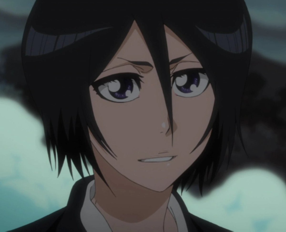 daily Rukia tweet media