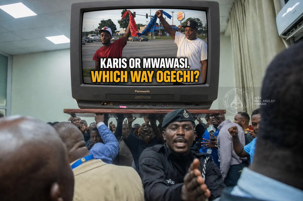 Emmanuel Chege tweet media